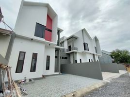 Maison 3 chambre à vendre à Seyegan, Yogyakarta, Seyegan