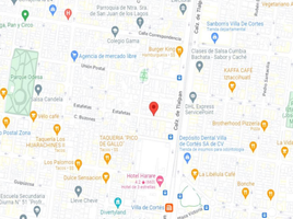  Terreno (Parcela) en venta en Miguel Hidalgo, Ciudad de México, Miguel Hidalgo