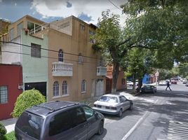 3 Schlafzimmer Villa zu verkaufen in Miguel Hidalgo, Mexico City, Miguel Hidalgo
