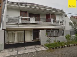 6 Bedroom House for sale in Indonesia, Mulyorejo, Surabaya, East Jawa, Indonesia