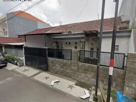 4 Schlafzimmer Villa zu verkaufen in Mulyorejo, East Jawa, Mulyorejo