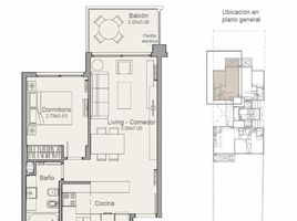 1 Habitación Departamento en venta en Quilmes, Buenos Aires, Quilmes