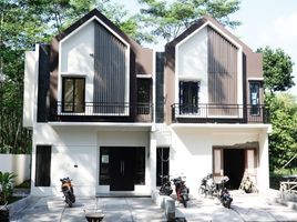 3 Bedroom House for sale in Ngaglik, Yogyakarta, Ngaglik