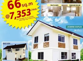 2 Schlafzimmer Haus zu verkaufen in Tanza, Calabarzon, Tanza