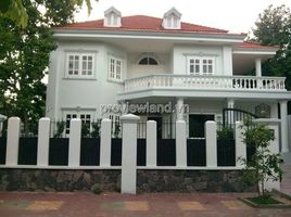 5 Bedroom House for sale in Thao Dien, Ho Chi Minh City, Thao Dien