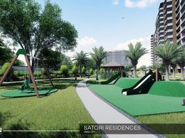 3 Bedroom Condo for sale at Satori Residences, Pasig City