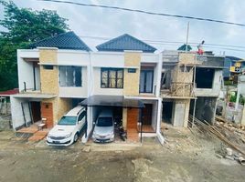 2 Bedroom Villa for sale in Beji, Bogor, Beji