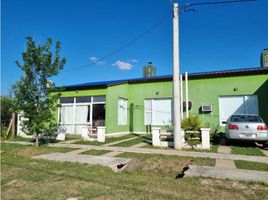 2 Schlafzimmer Villa zu verkaufen in San Fernando, Chaco, San Fernando, Chaco