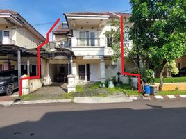 4 Bedroom House for sale in Ciledug, Tangerang, Ciledug