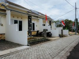 2 Kamar Vila for sale in Gunung Kidul, Yogyakarta, Tepus, Gunung Kidul