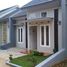 2 Bedroom House for sale in Cibinong, Bogor, Cibinong