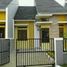 2 Bedroom House for sale in Cibinong, Bogor, Cibinong