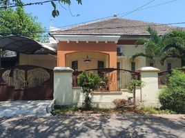 3 Habitación Villa en venta en Mulyorejo, East Jawa, Mulyorejo