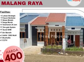 3 Kamar Rumah for sale in Pakis, Malang Regency, Pakis