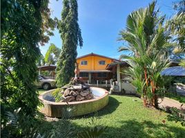 4 chambre Villa for sale in Chiriqui, Boqueron, Boqueron, Chiriqui