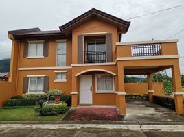 5 Bedroom House for sale at Camella Alta Silang, Silang