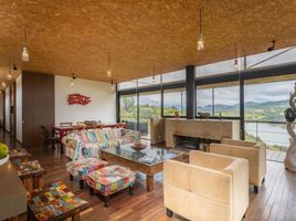 3 Habitación Villa en venta en Cundinamarca, Choconta, Cundinamarca