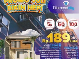 2 Bedroom House for sale in Sidoarjo, East Jawa, Buduran, Sidoarjo