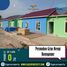 2 Kamar Vila for sale in Lampung, Kedaton, Bandar Lampung, Lampung