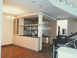 4 Bedroom House for rent in Thao Dien, Ho Chi Minh City, Thao Dien