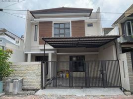 3 Bedroom Villa for sale in Tegal Sari, Surabaya, Tegal Sari