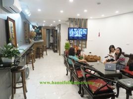 11 Bedroom Apartment for rent in Hang Trong, Hoan Kiem, Hang Trong