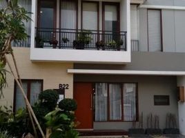 3 Kamar Vila for sale in Bekasi, West Jawa, Pondokgede, Bekasi