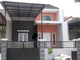 3 Habitación Casa en venta en Lakarsantri, East Jawa, Lakarsantri