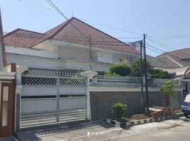 5 Bedroom Villa for sale in Mulyorejo, Surabaya, Mulyorejo