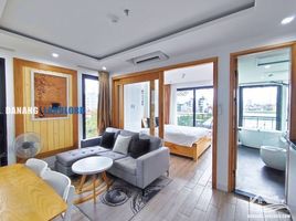 1 Bedroom Apartment for rent in My An, Ngu Hanh Son, My An