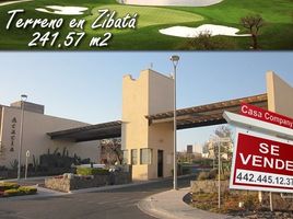  Land for sale in El Marques, Queretaro, El Marques