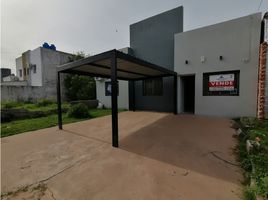 2 Habitación Villa en venta en Chaco, San Fernando, Chaco