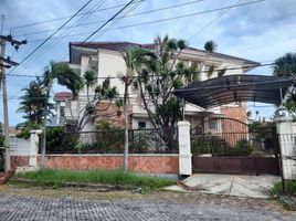 5 Bedroom House for sale in Surabaya, East Jawa, Mulyorejo, Surabaya