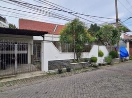 5 Bedroom House for sale in Surabaya, East Jawa, Tambaksari, Surabaya