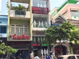 4 chambre Maison for sale in District 1, Ho Chi Minh City, Ben Nghe, District 1