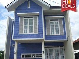 3 Schlafzimmer Haus zu verkaufen in Parongpong, West Jawa, Parongpong