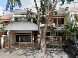 5 Bedroom House for sale in Surabaya, East Jawa, Tambaksari, Surabaya