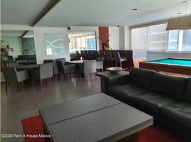 2 Habitación Apartamento en alquiler en Huixquilucan, México, Huixquilucan