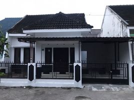 2 Kamar Vila for sale in Ngemplak, Sleman, Ngemplak