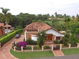 Villa 6 chambre à vendre à Pereira, Risaralda, Pereira