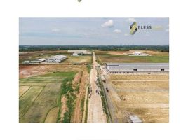  Grundstück zu verkaufen in Legok, Banten, Legok, Tangerang
