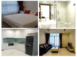 1 Bedroom Apartment for rent in Ward 22, Ho Chi Minh City, Ward 22