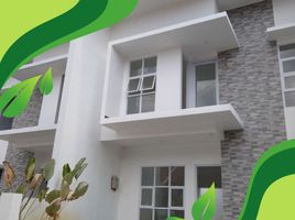 4 Bedroom House for sale in Arcamanik, Bandung, Arcamanik