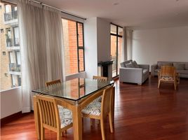 2 Bedroom Condo for rent in Cundinamarca, Bogota, Cundinamarca