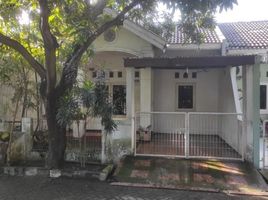 2 Kamar Rumah for sale in Taman, Sidoarjo, Taman