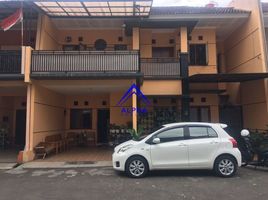 5 Kamar Rumah for sale in Margacinta, Bandung, Margacinta