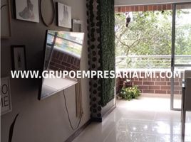 3 Bedroom Condo for sale in Envigado, Antioquia, Envigado