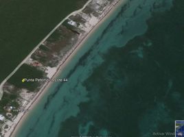 Terrain à vendre à Puerto Morelos, Quintana Roo, Puerto Morelos