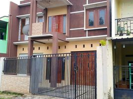 4 Habitación Villa en venta en Danurejan, Yogyakarta, Danurejan, Yogyakarta, Yogyakarta