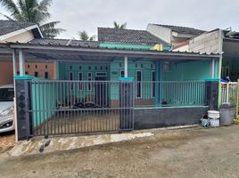 2 Kamar Rumah for sale in Bojonggede, Bogor, Bojonggede